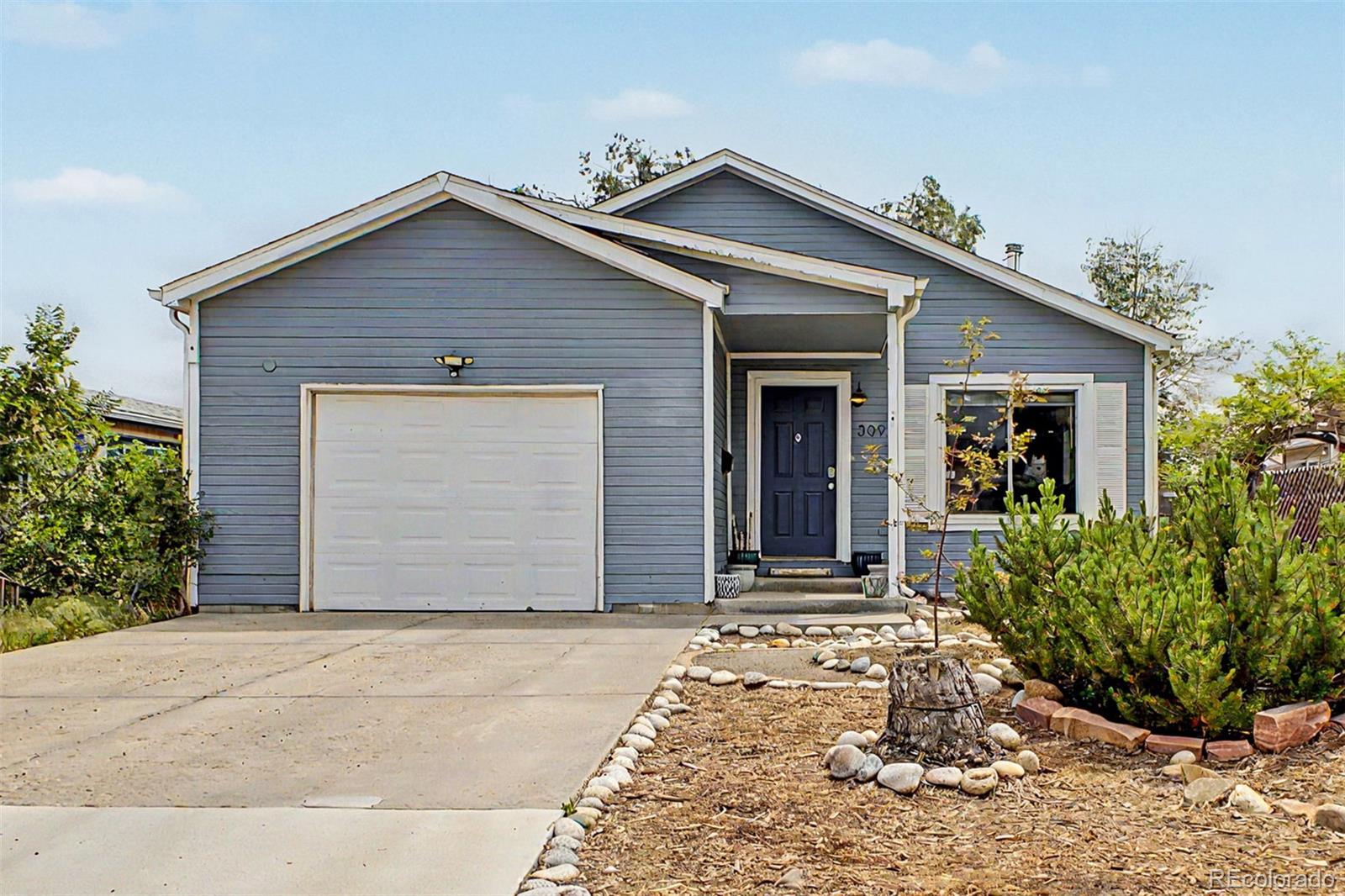 309 Lincoln Avenue Platteville CO 80651