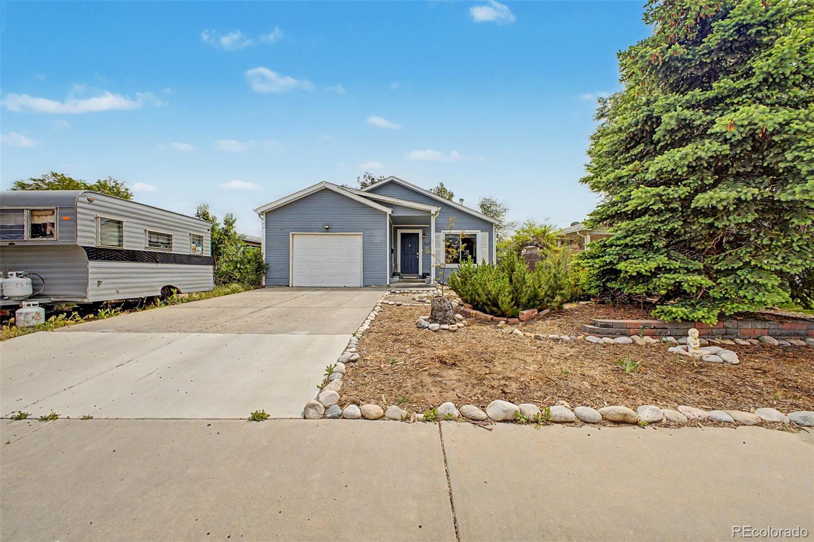 309 Lincoln Avenue Platteville CO 80651