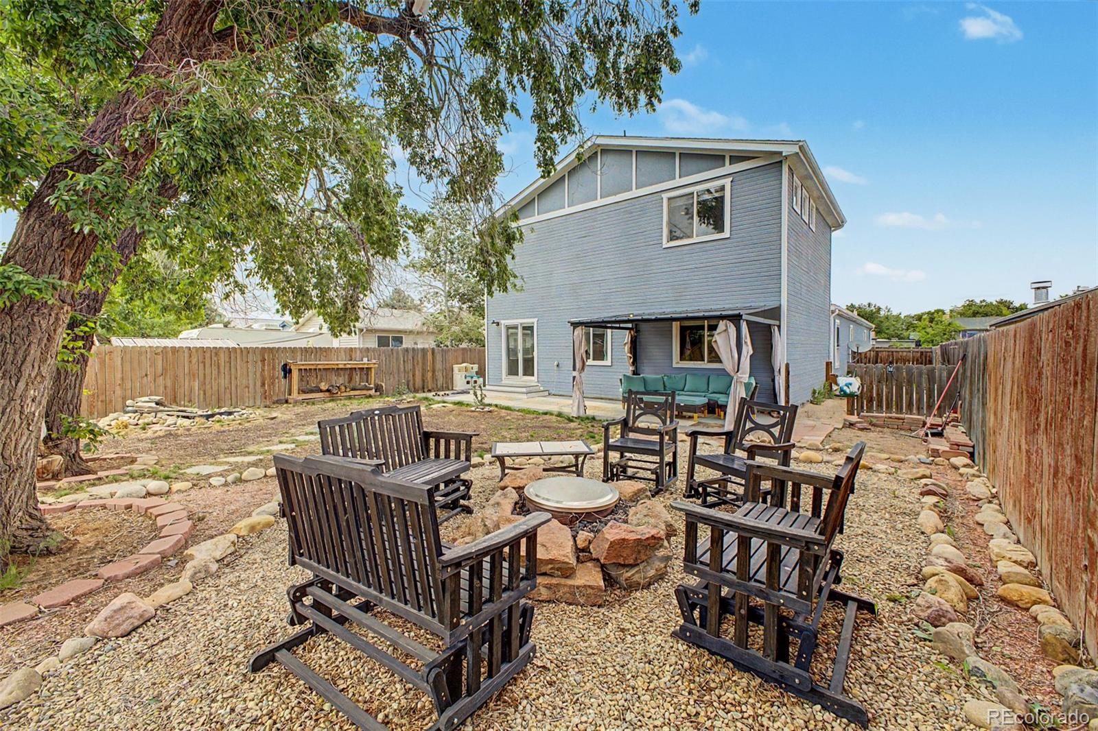 309 Lincoln Avenue Platteville CO 80651