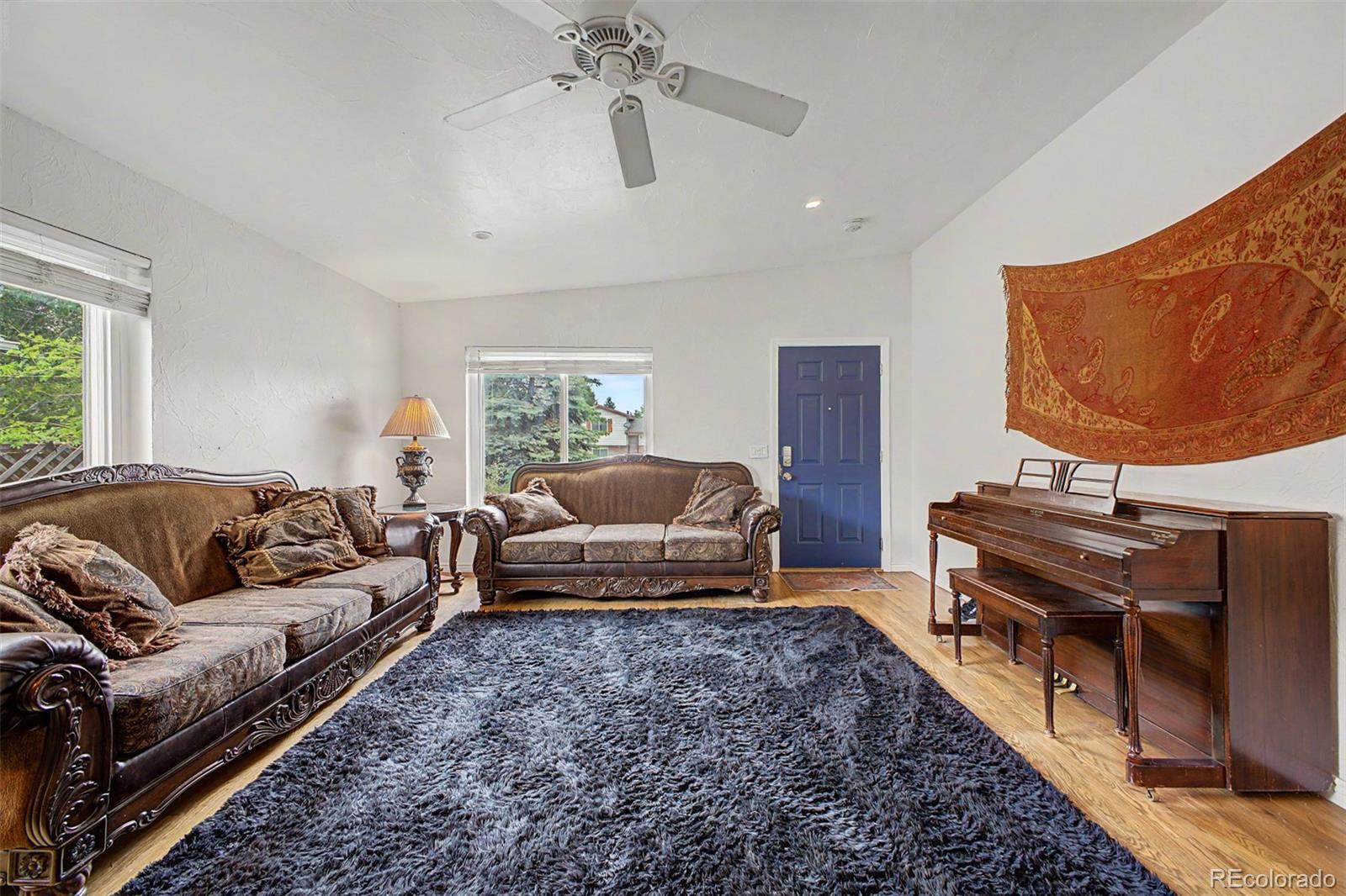 309 Lincoln Avenue Platteville CO 80651