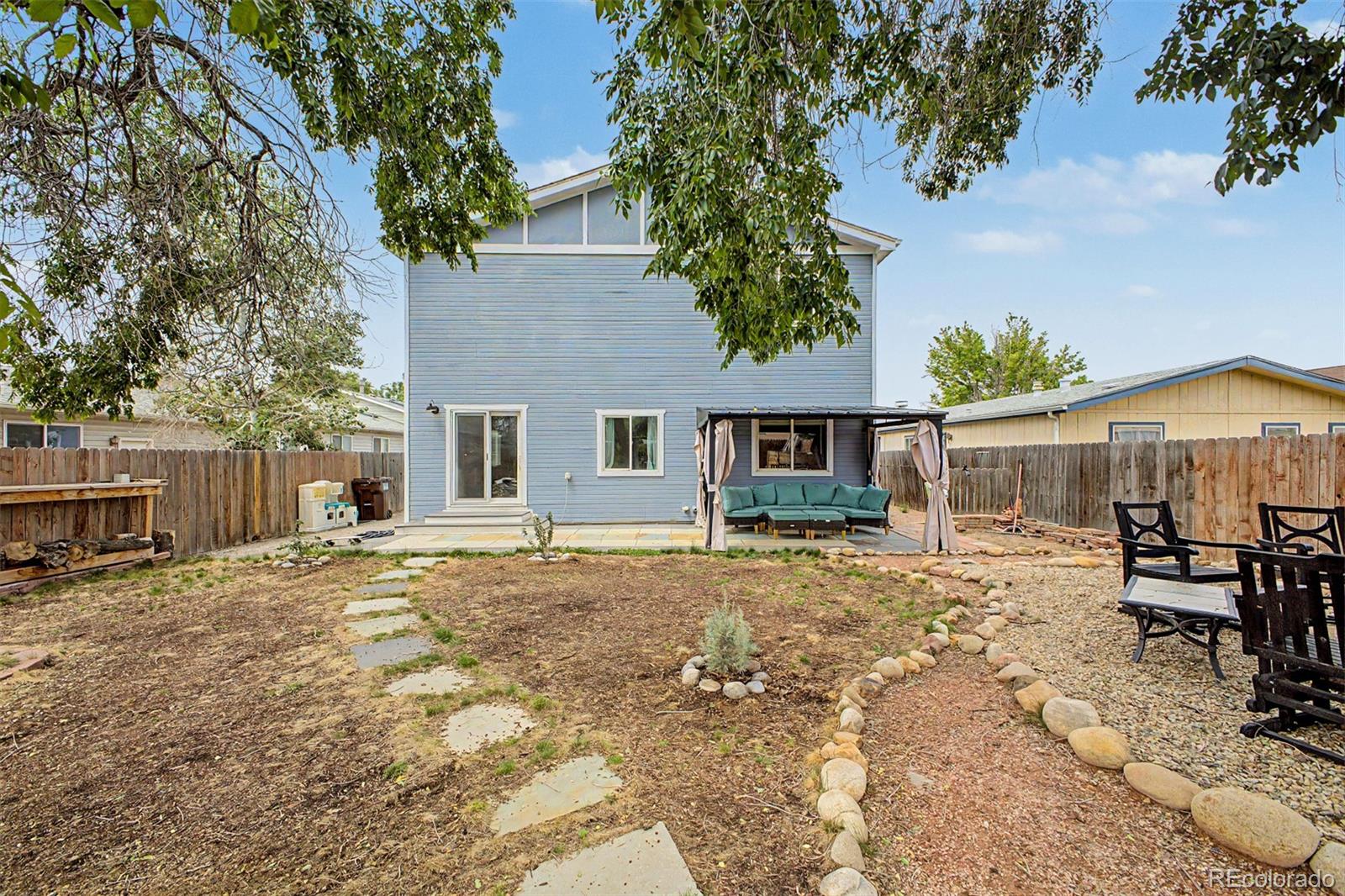 309 Lincoln Avenue Platteville CO 80651