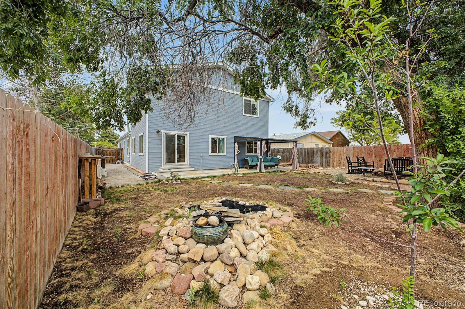 309 Lincoln Avenue Platteville CO 80651