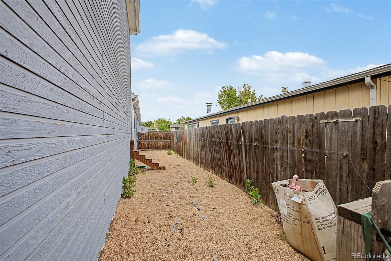 309 Lincoln Avenue Platteville CO 80651
