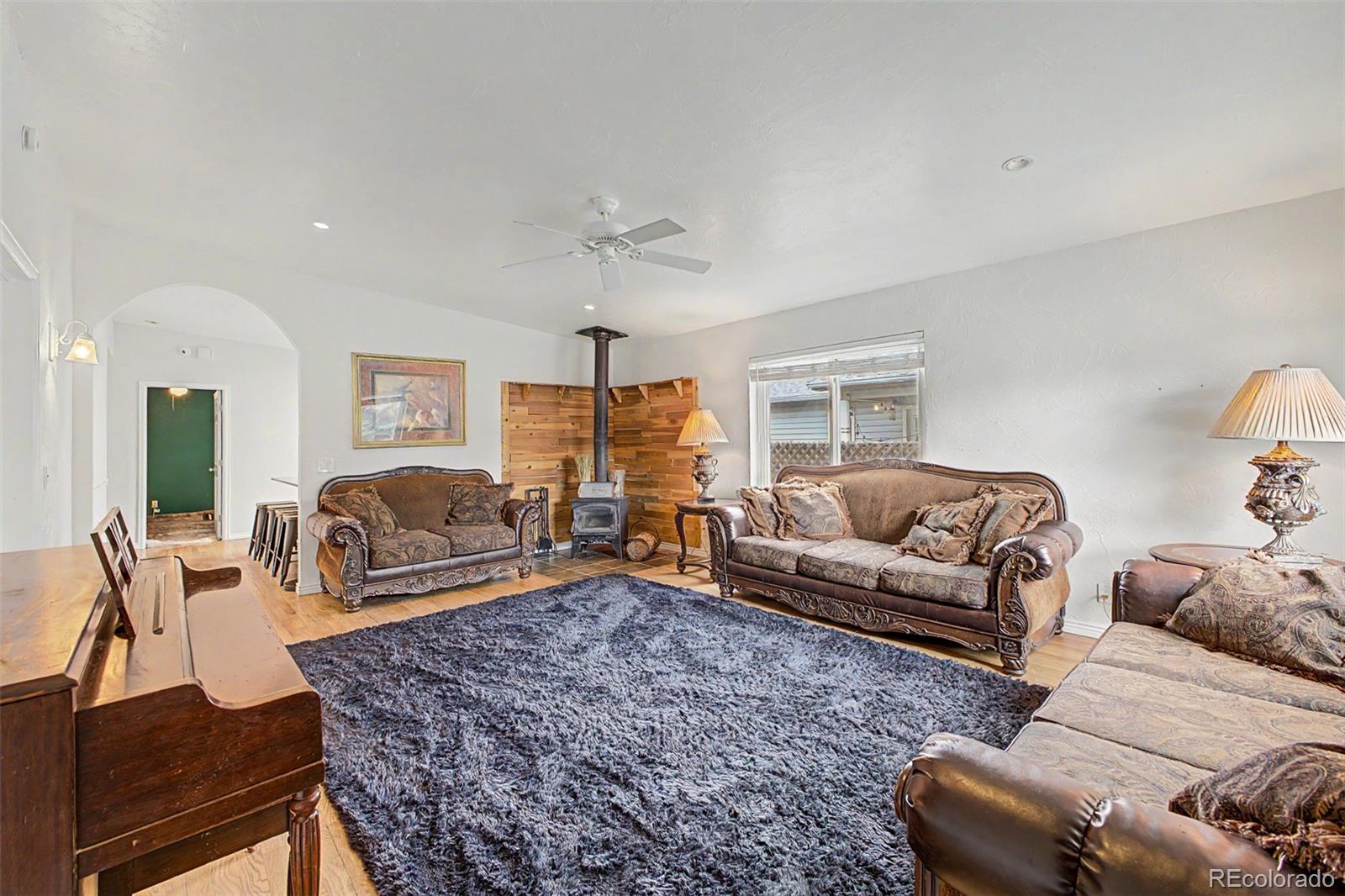309 Lincoln Avenue Platteville CO 80651