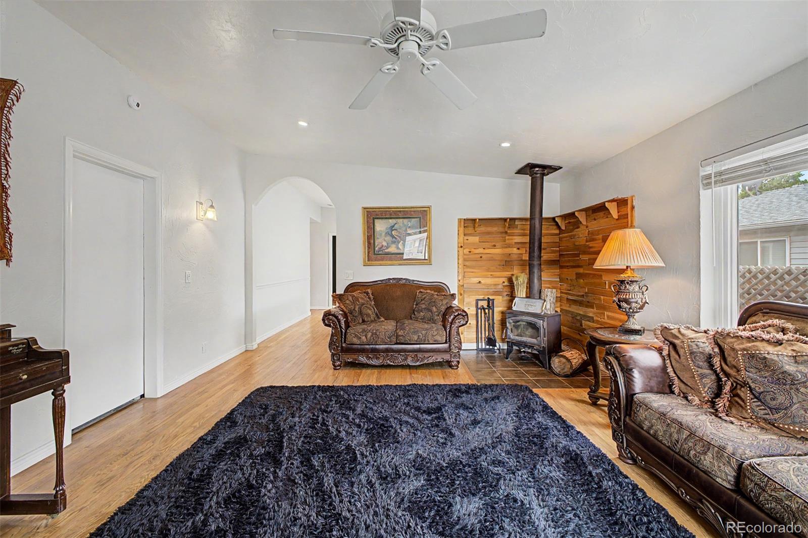 309 Lincoln Avenue Platteville CO 80651