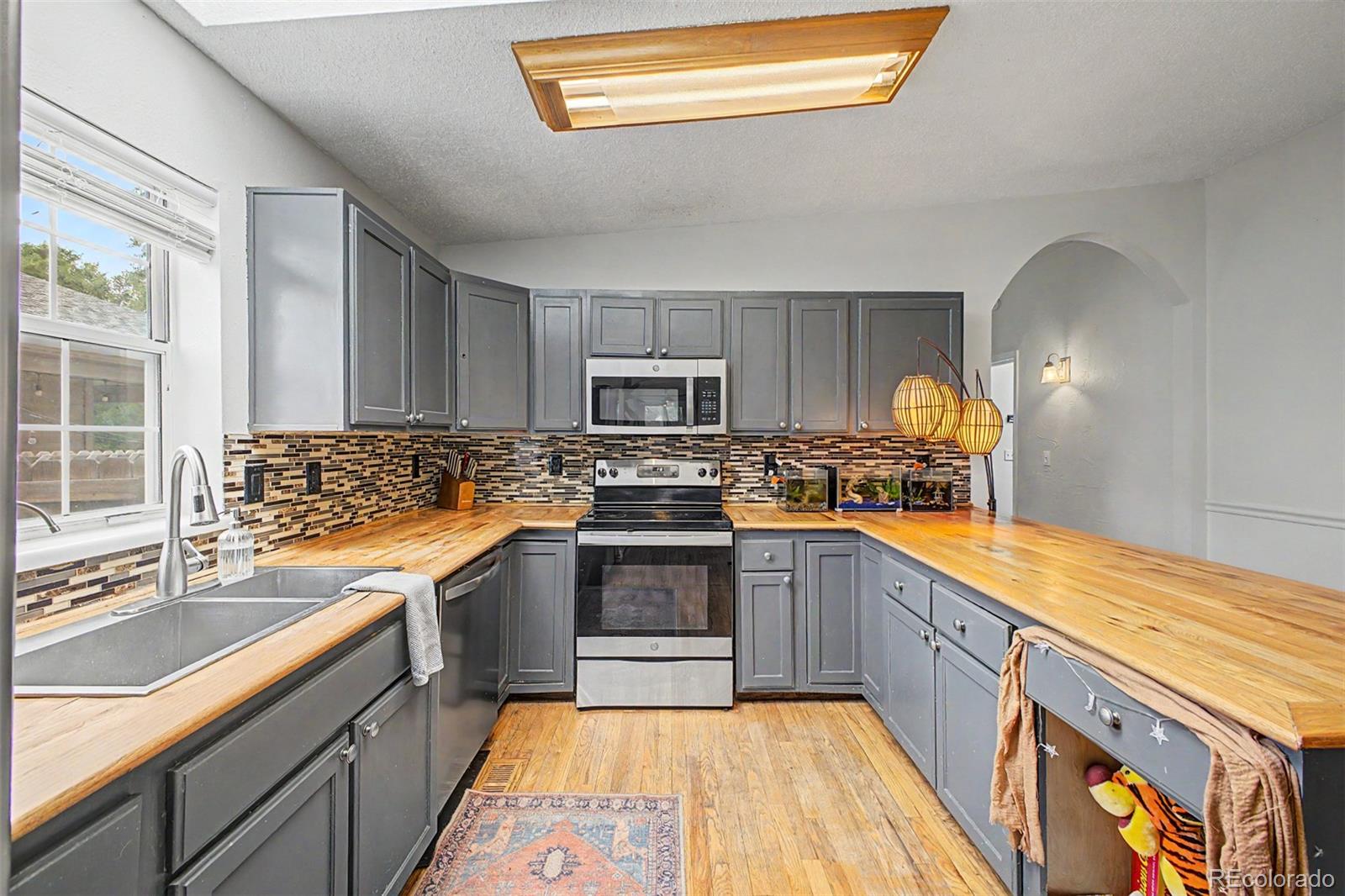 309 Lincoln Avenue Platteville CO 80651