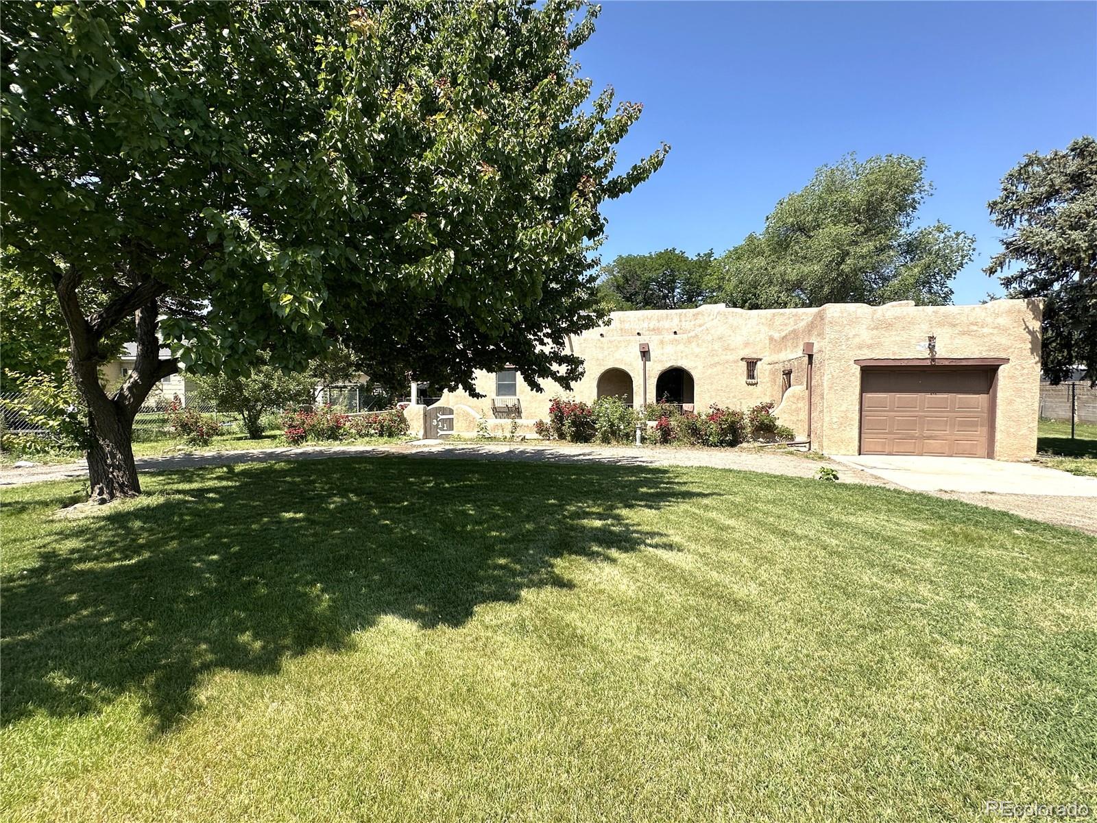 311 Park Drive Pueblo CO 81005