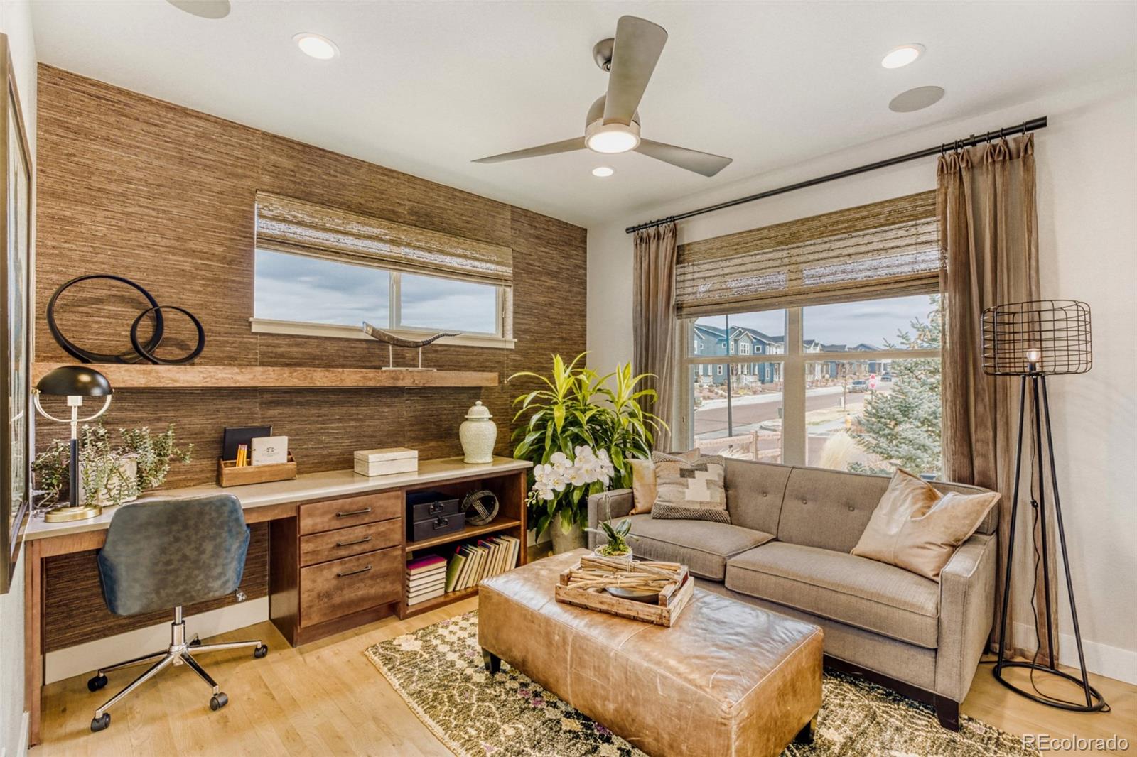 6411 Tumble Creek Drive Colorado Springs CO 80924