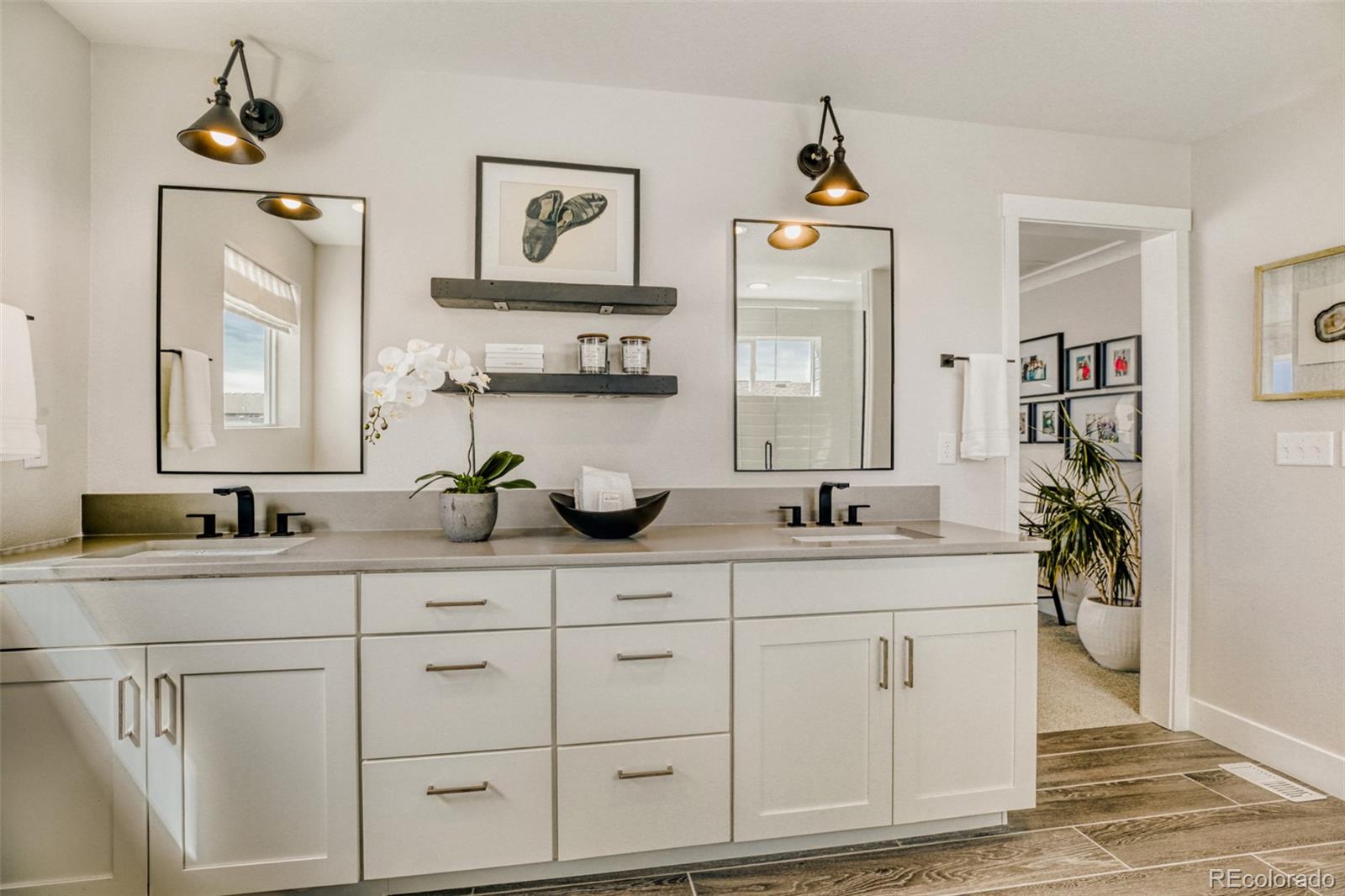 6411 Tumble Creek Drive Colorado Springs CO 80924