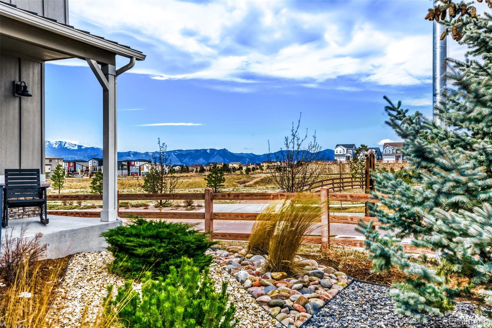 6411 Tumble Creek Drive Colorado Springs CO 80924