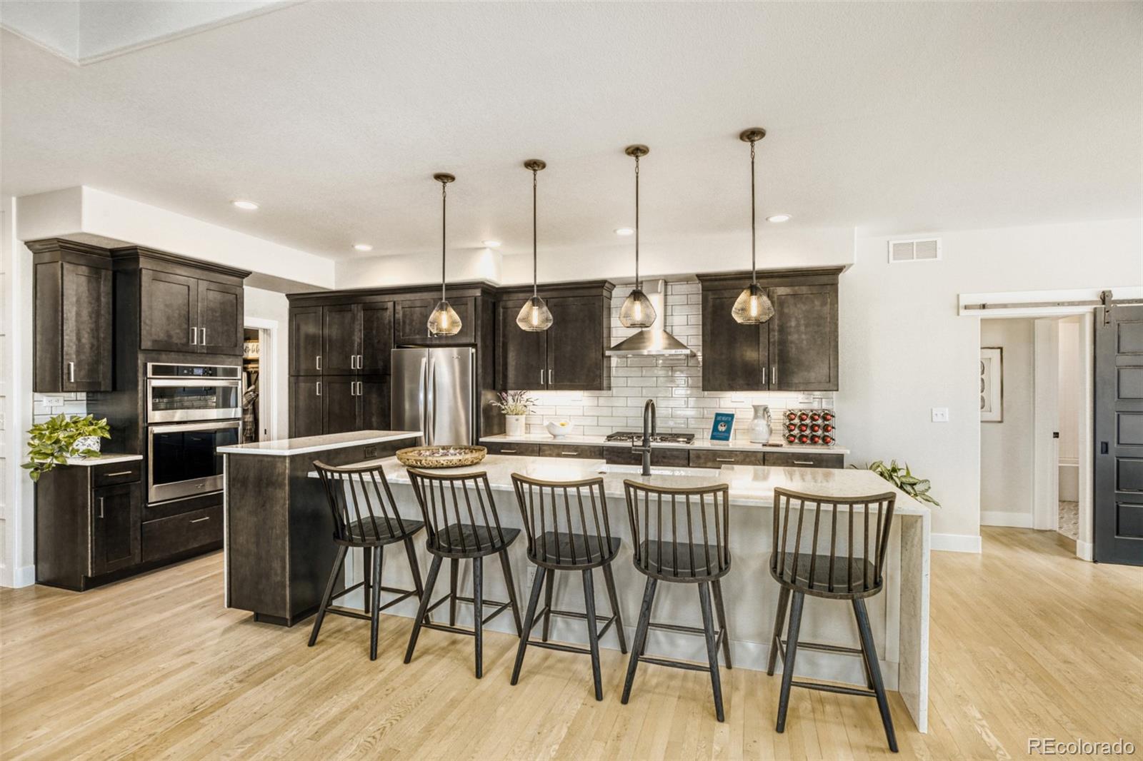 6411 Tumble Creek Drive Colorado Springs CO 80924