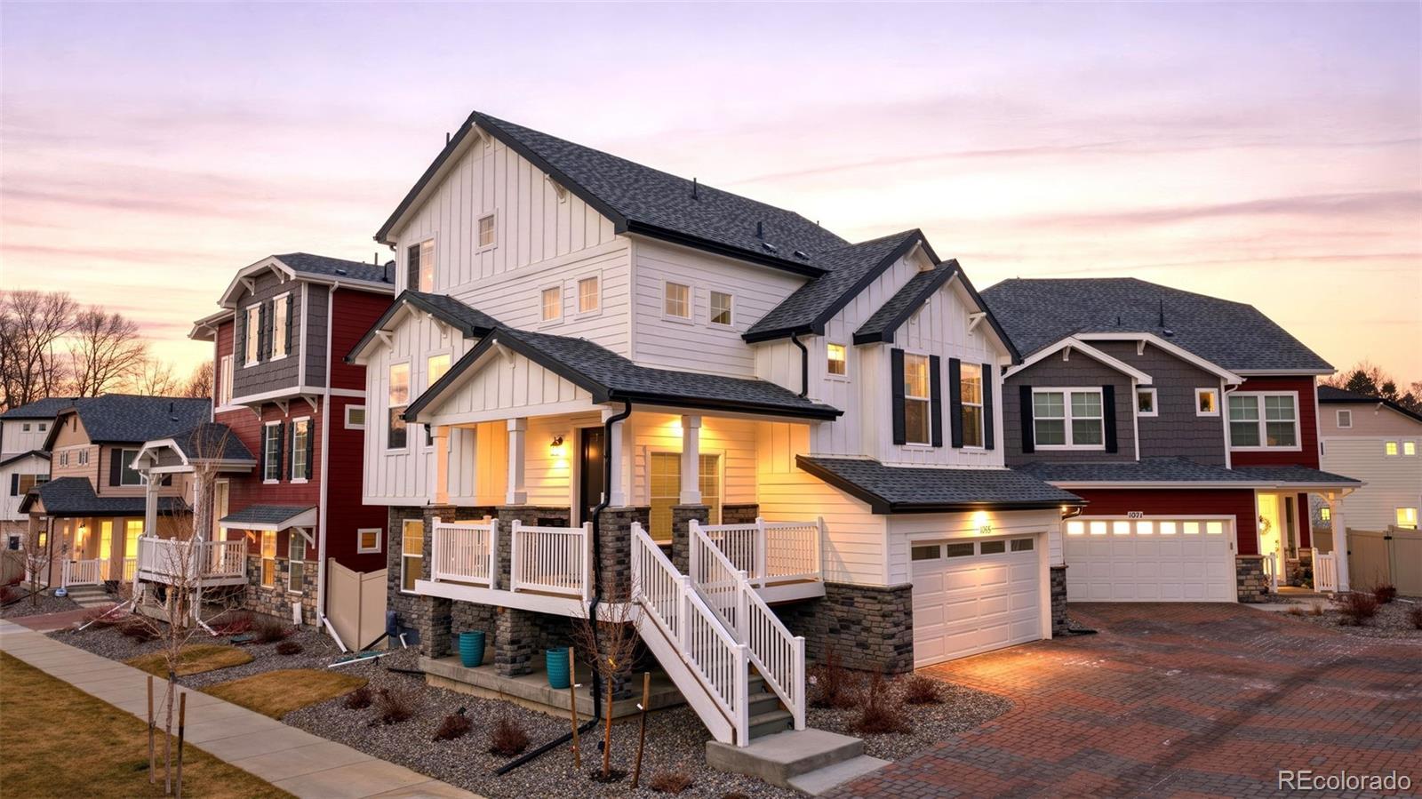 1065 Sugarloaf Lane Erie CO 80516