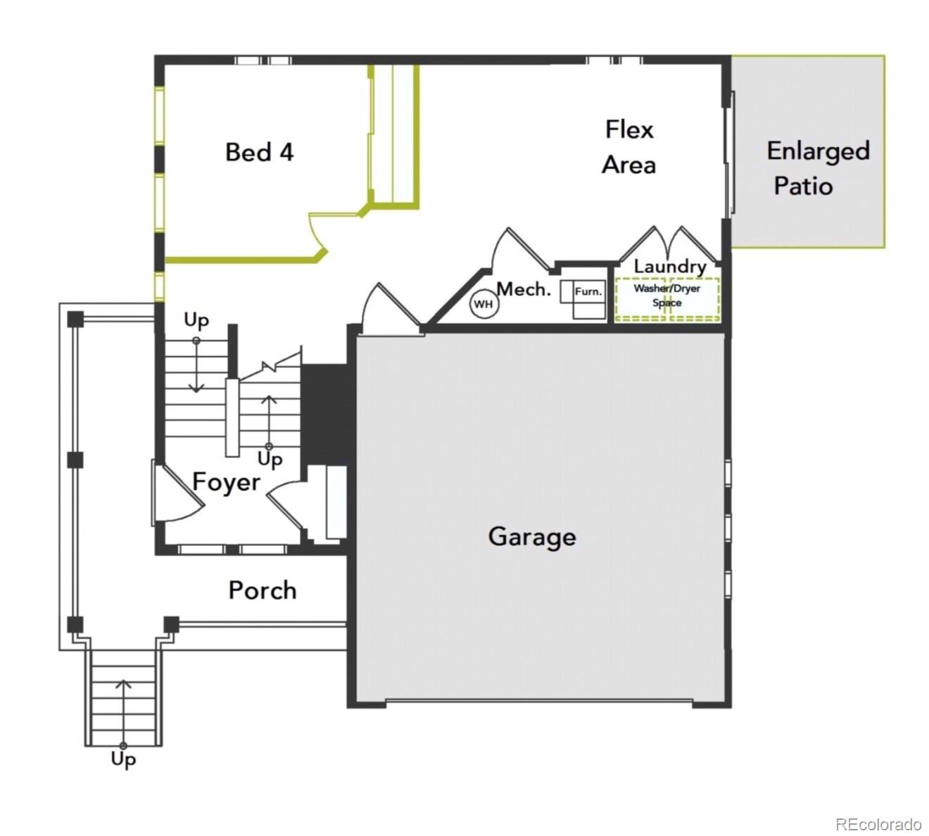 1065 Sugarloaf Lane Erie CO 80516