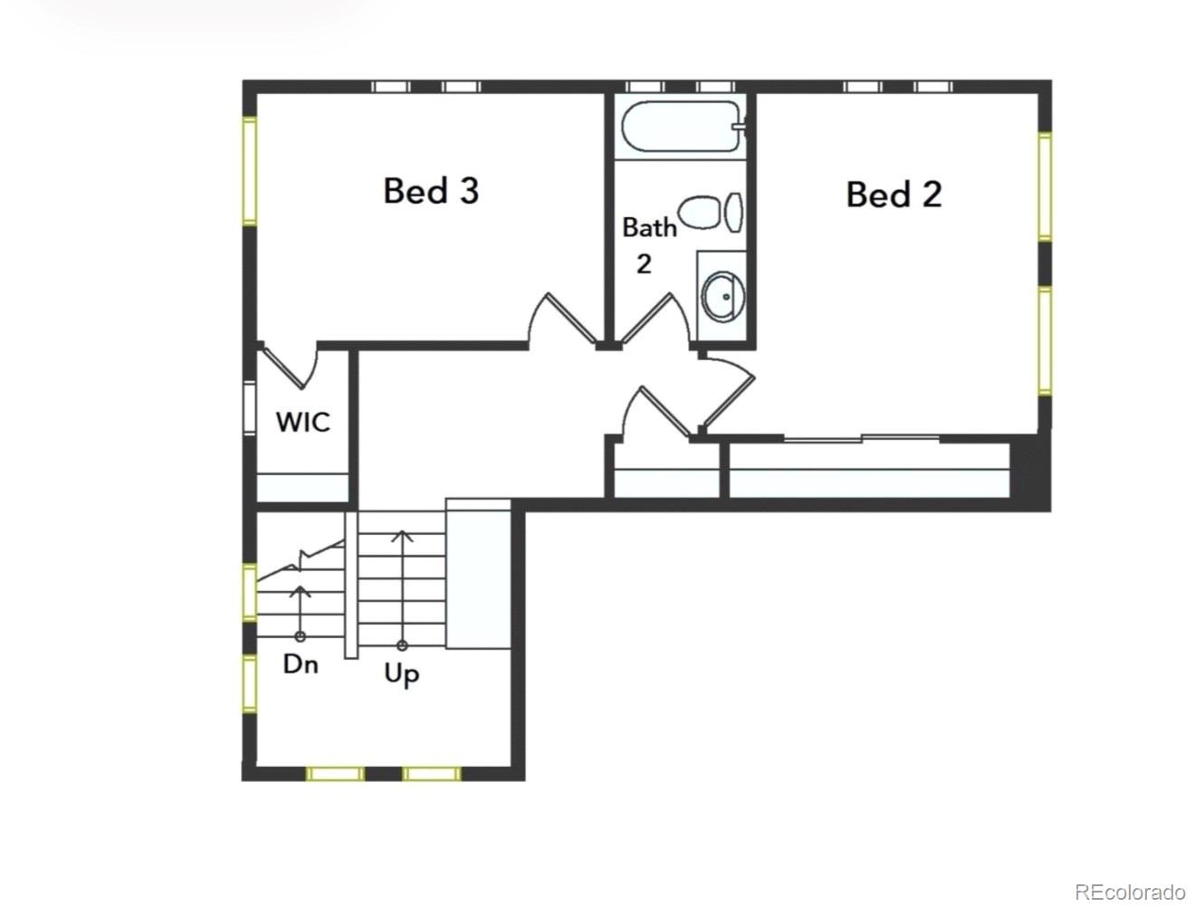 1065 Sugarloaf Lane Erie CO 80516