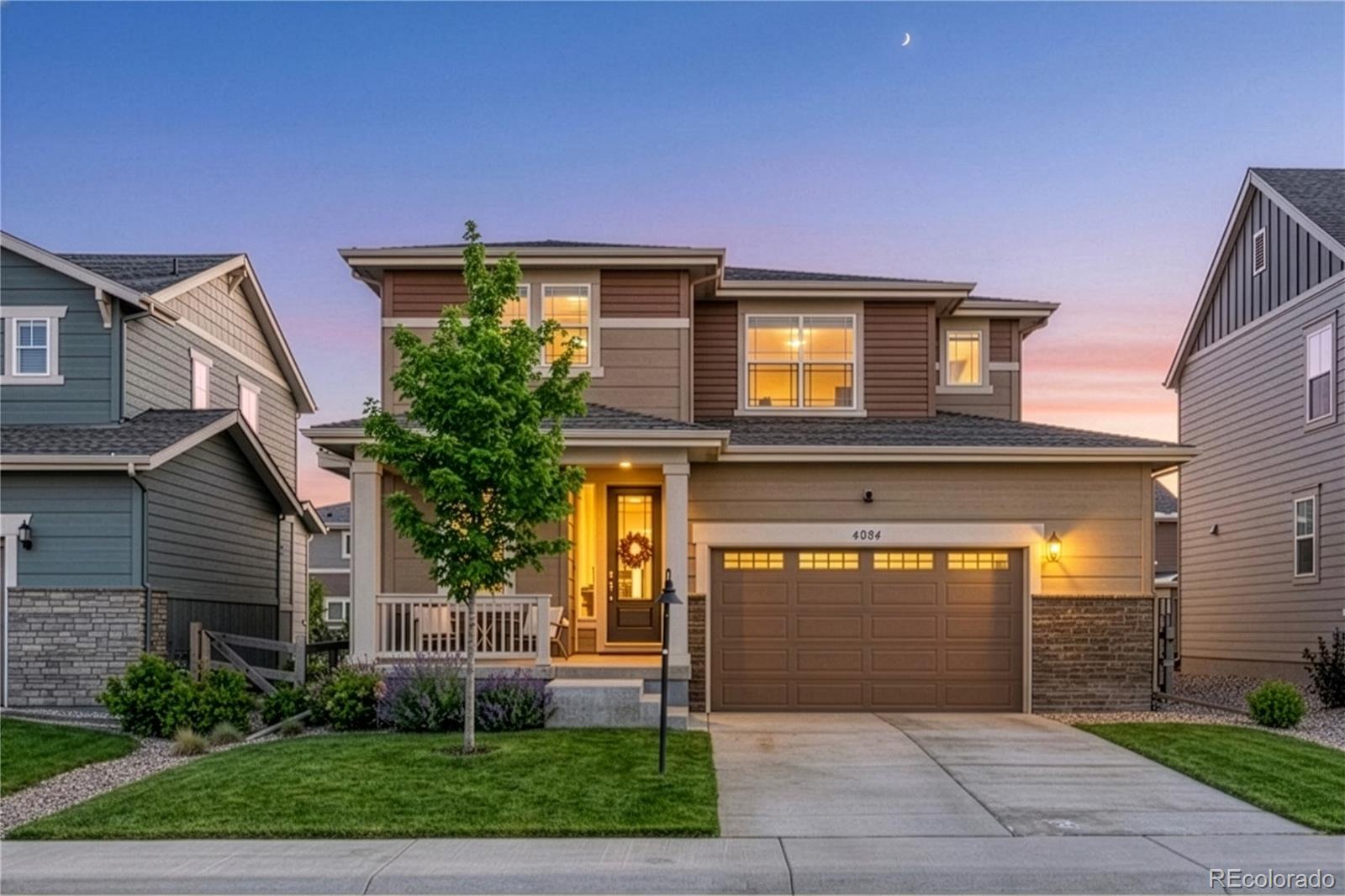 4084 Chasm Lake Drive Loveland CO 80538