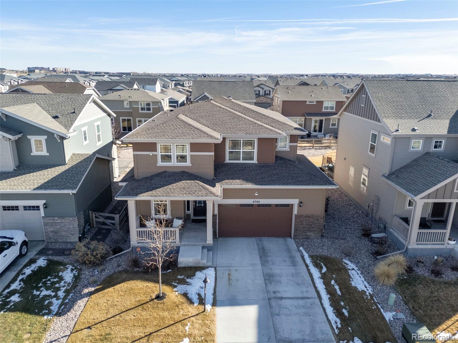 4084 Chasm Lake Drive Loveland CO 80538