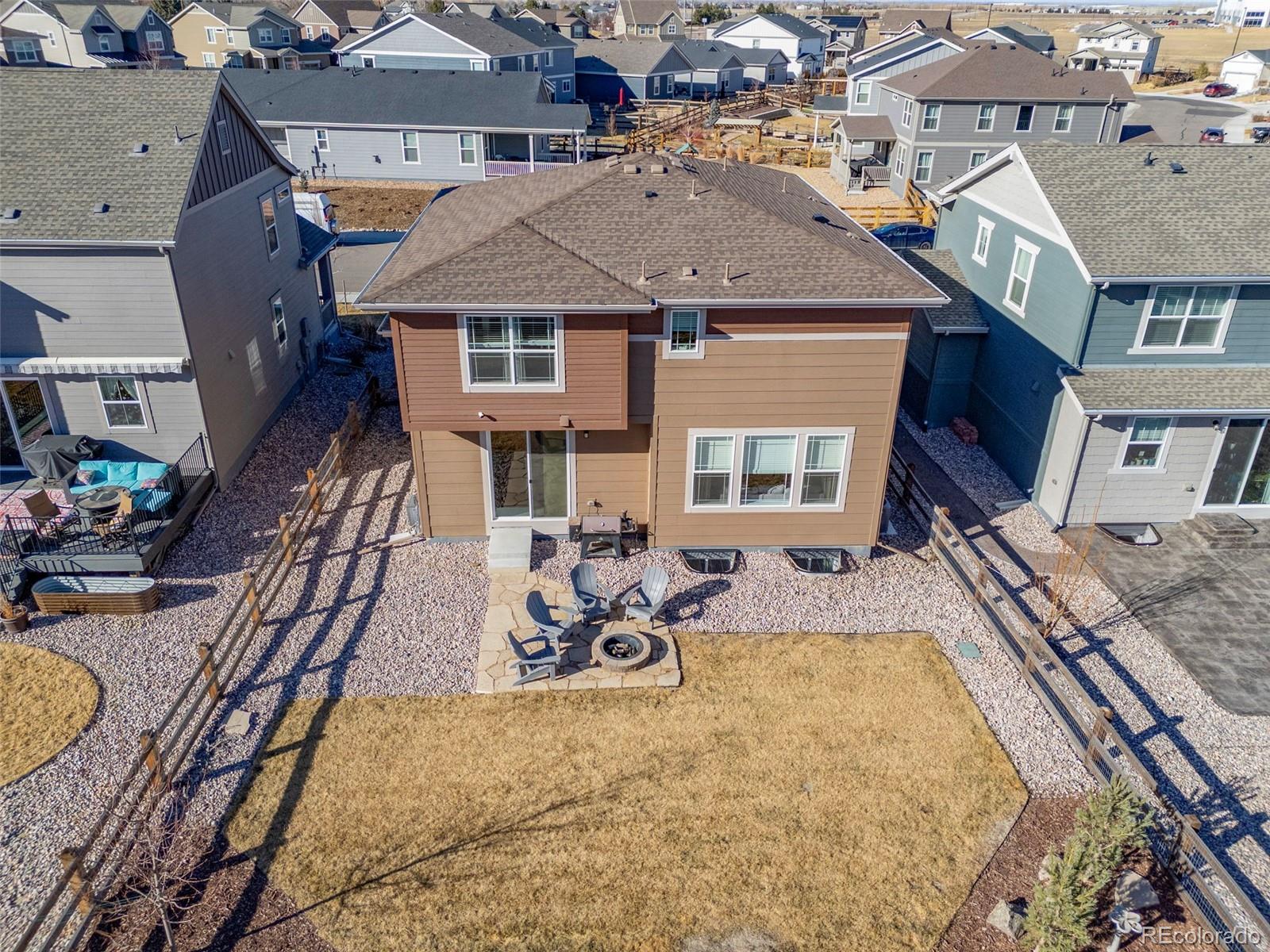 4084 Chasm Lake Drive Loveland CO 80538