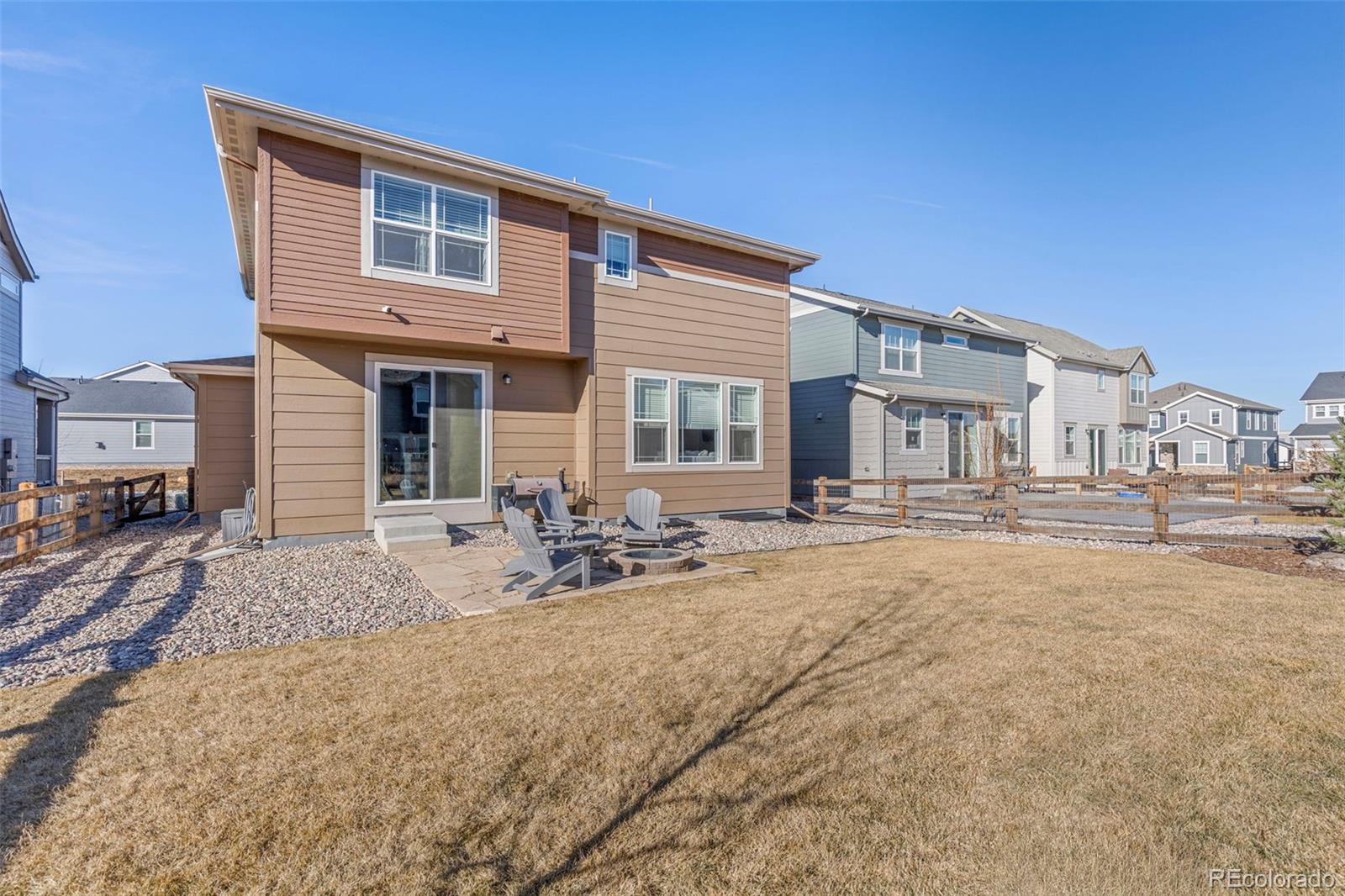 4084 Chasm Lake Drive Loveland CO 80538