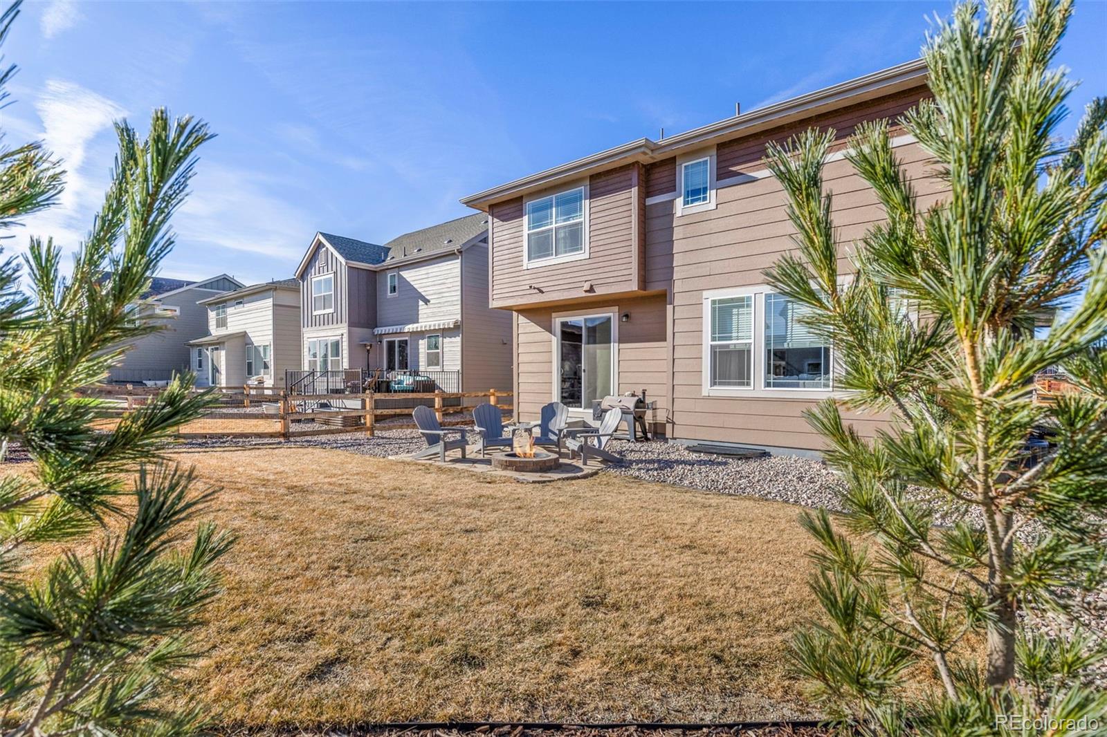 4084 Chasm Lake Drive Loveland CO 80538