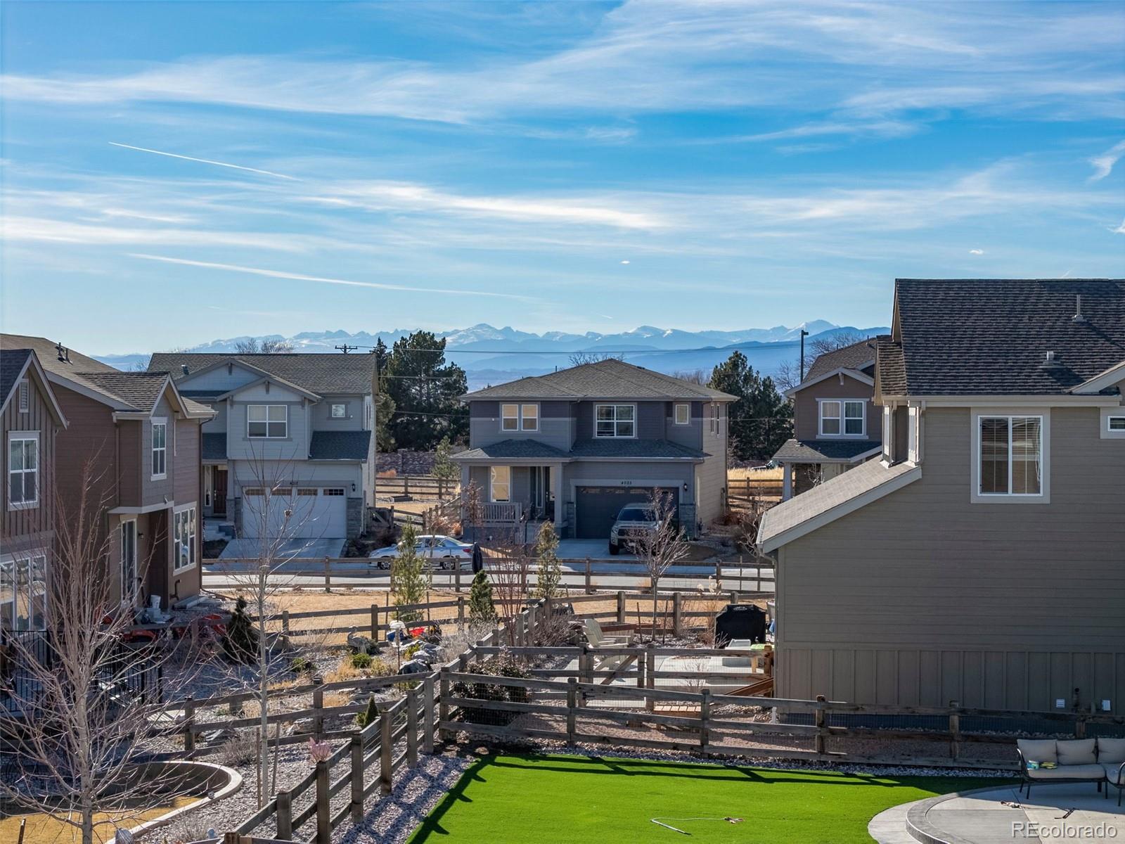 4084 Chasm Lake Drive Loveland CO 80538