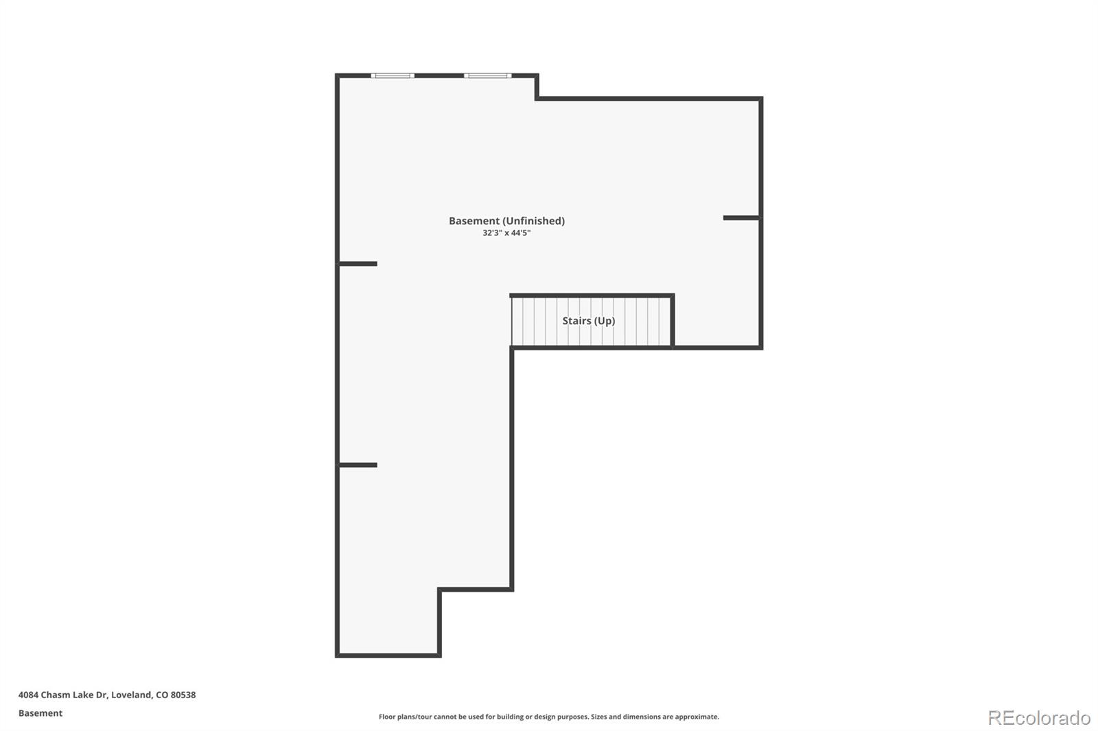 4084 Chasm Lake Drive Loveland CO 80538
