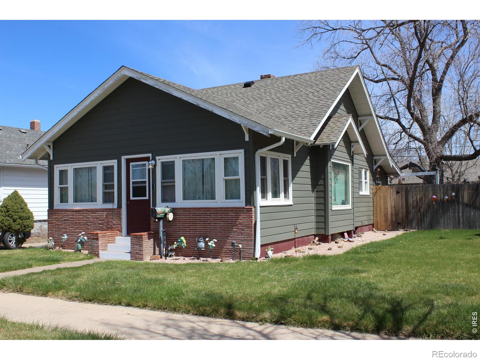 328 Aurora Street Fort Morgan CO 80701
