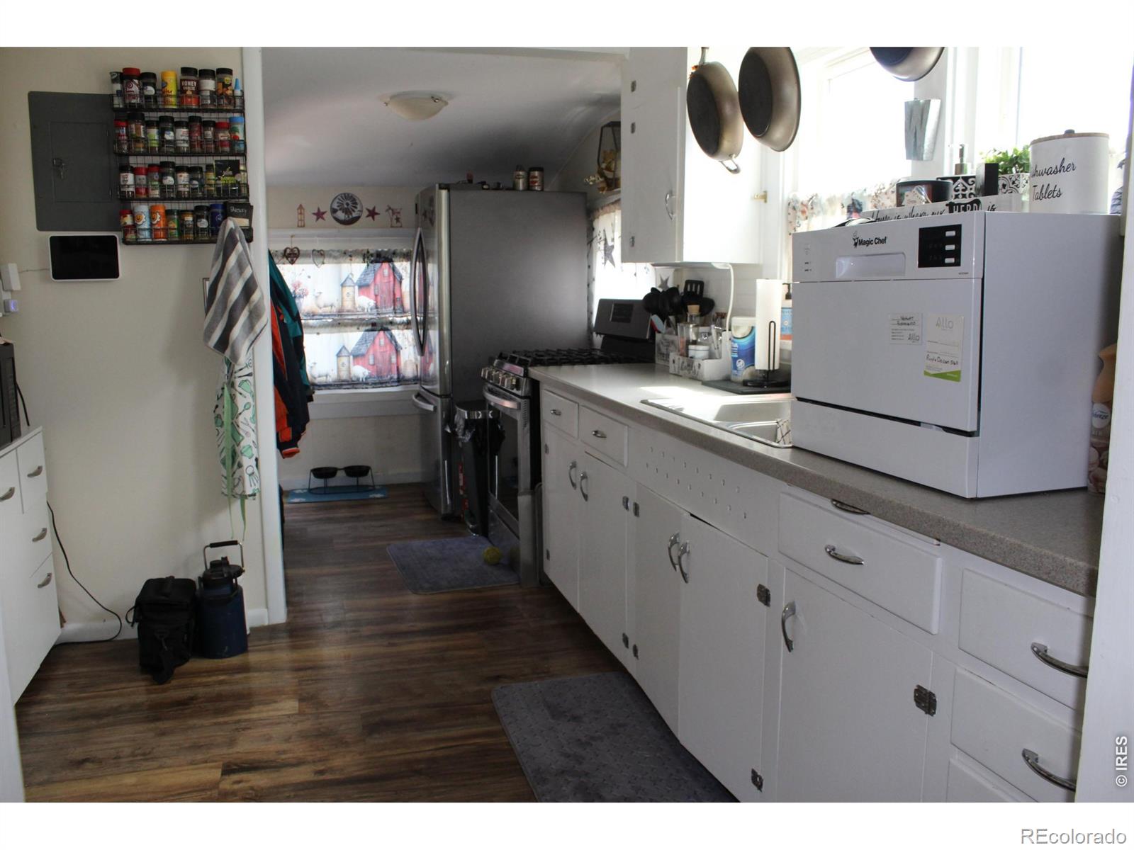 328 Aurora Street Fort Morgan CO 80701
