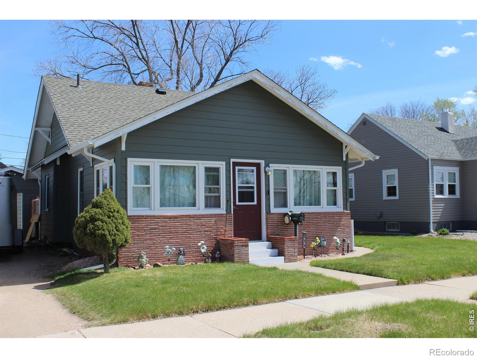 328 Aurora Street Fort Morgan CO 80701