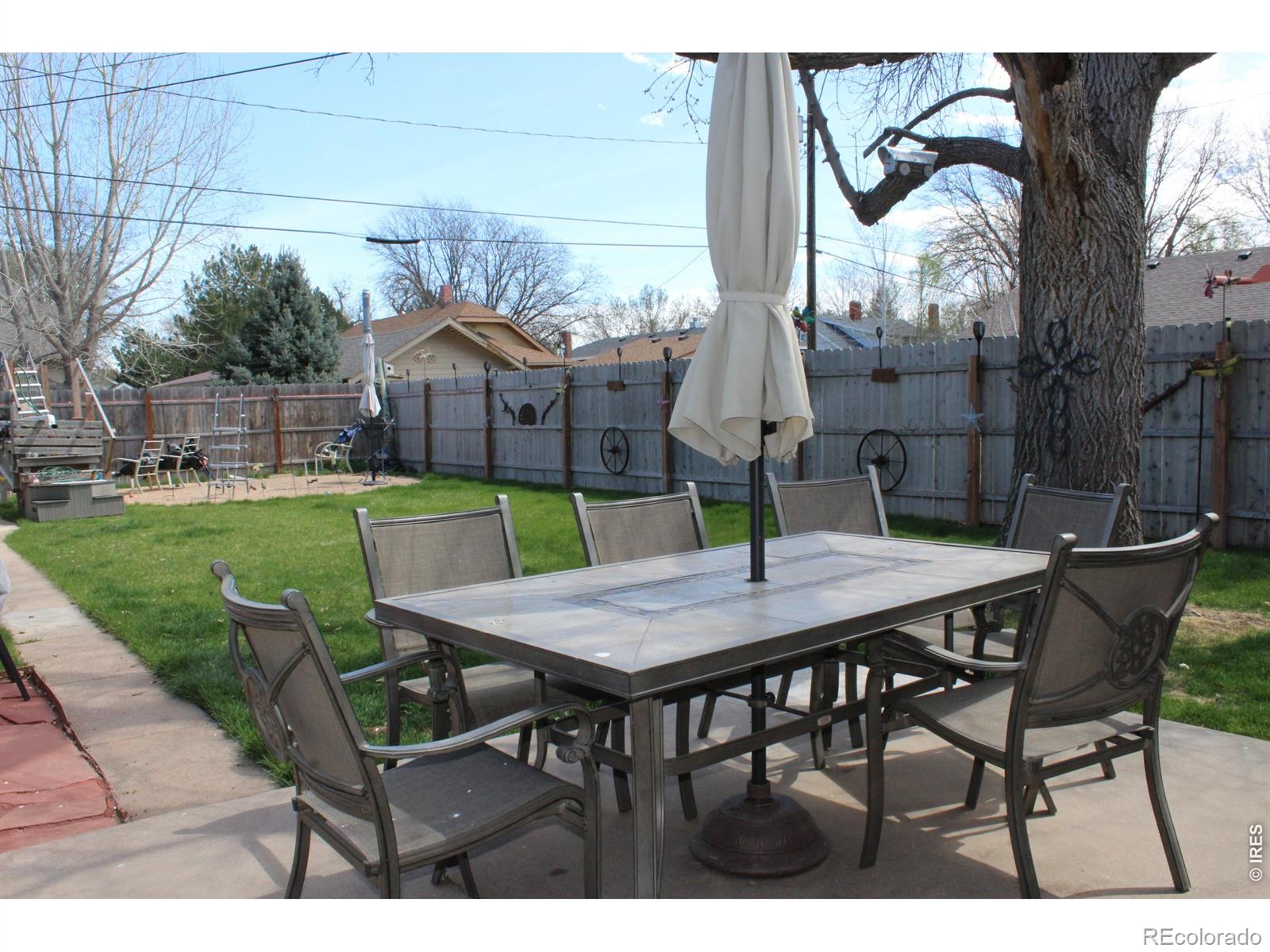 328 Aurora Street Fort Morgan CO 80701