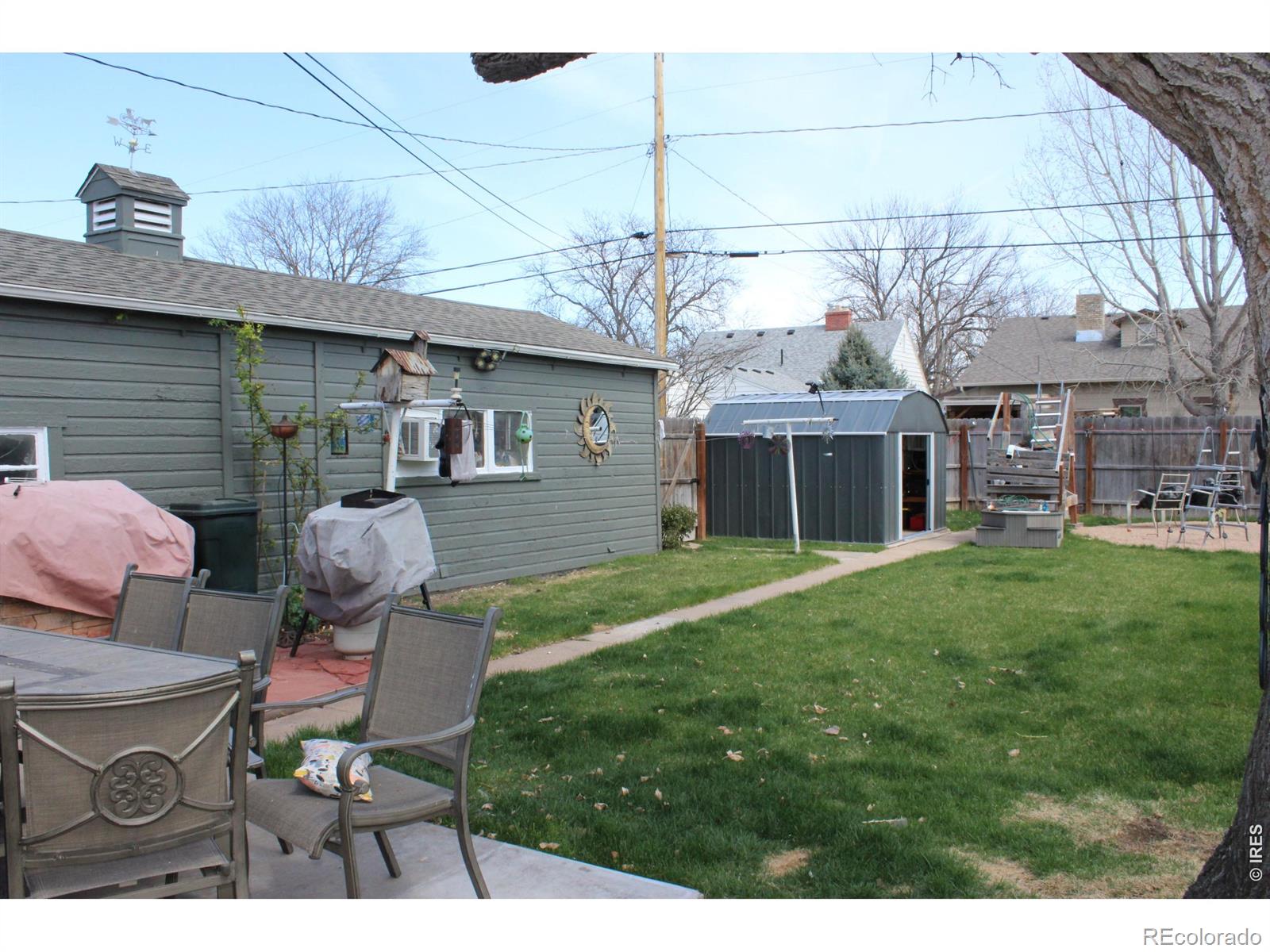 328 Aurora Street Fort Morgan CO 80701