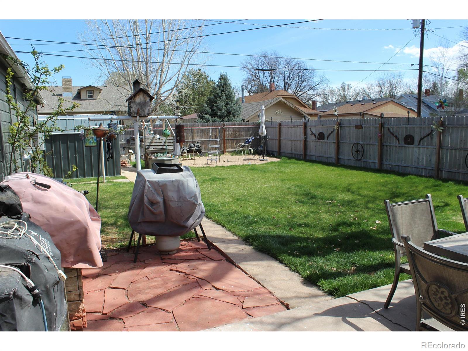 328 Aurora Street Fort Morgan CO 80701