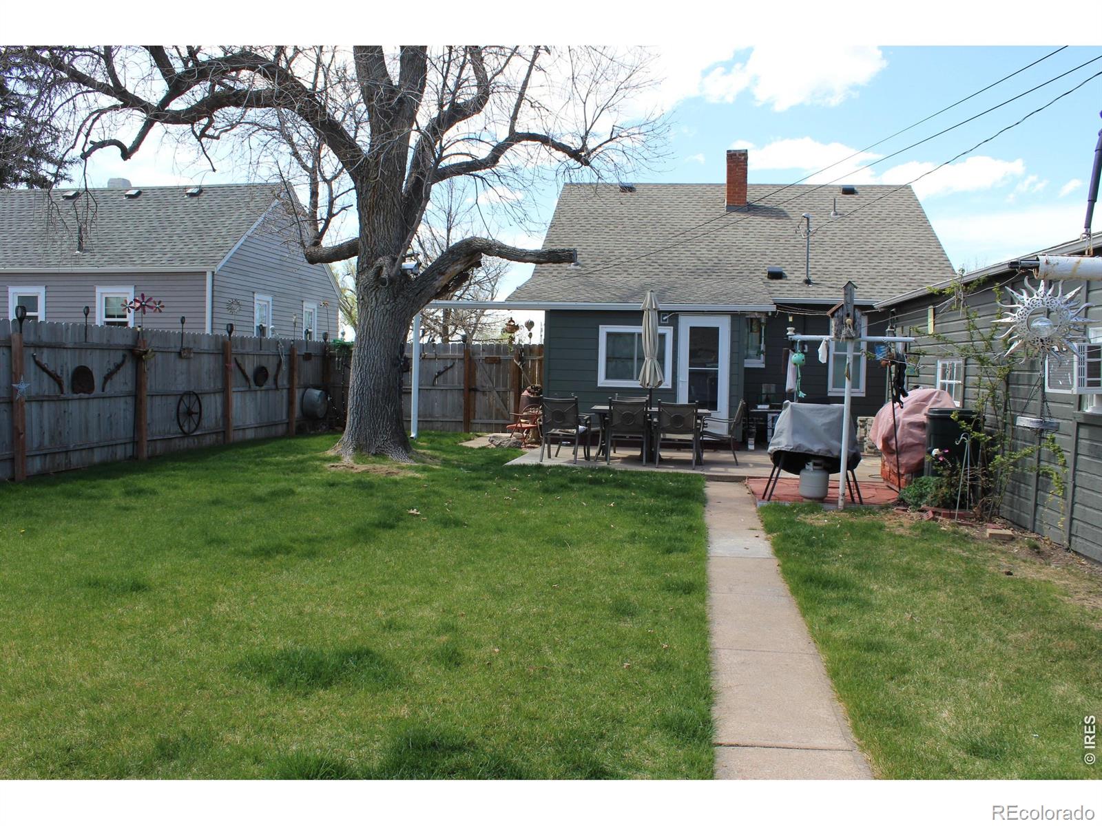 328 Aurora Street Fort Morgan CO 80701