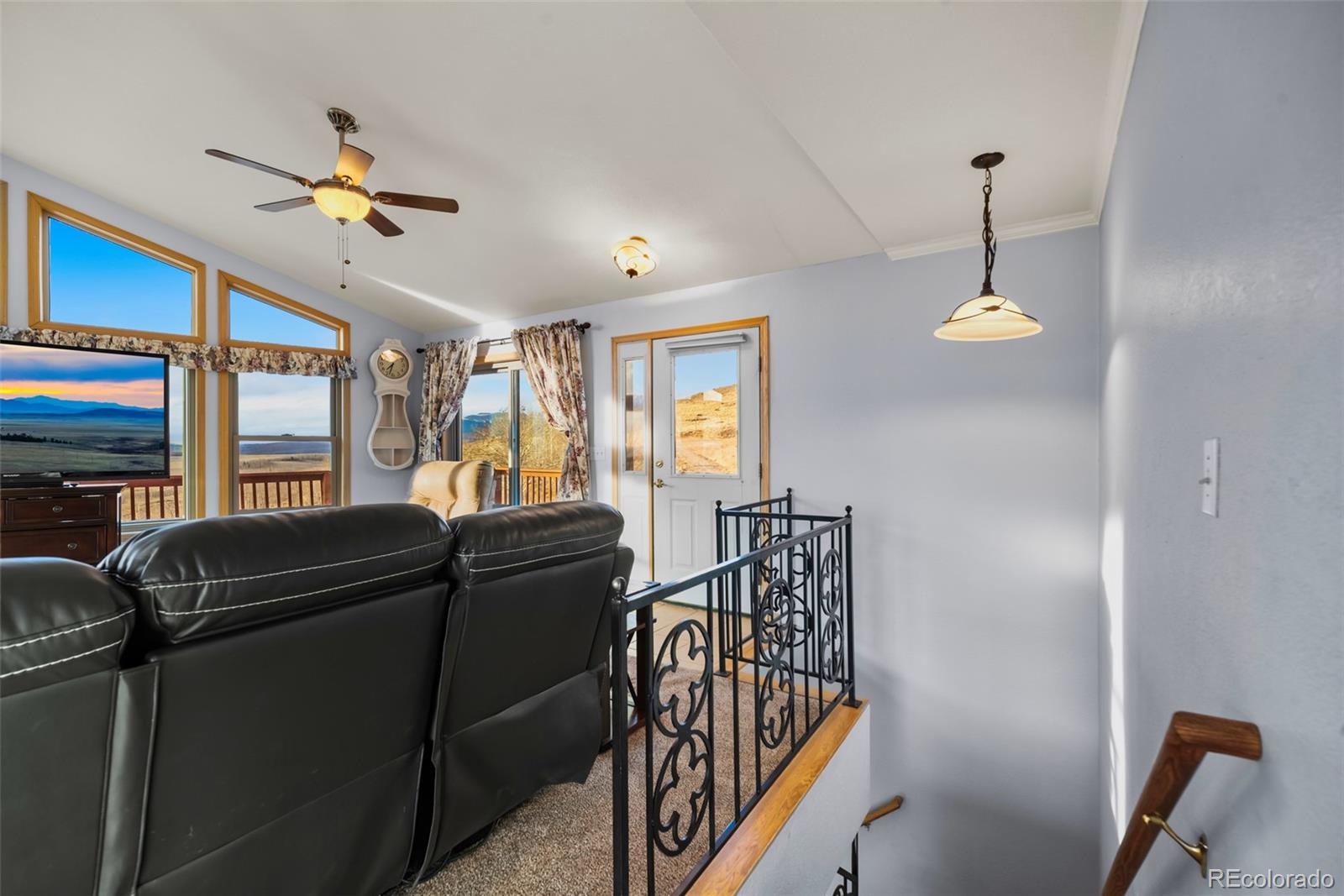 4109 County Road 5 Fairplay CO 80440