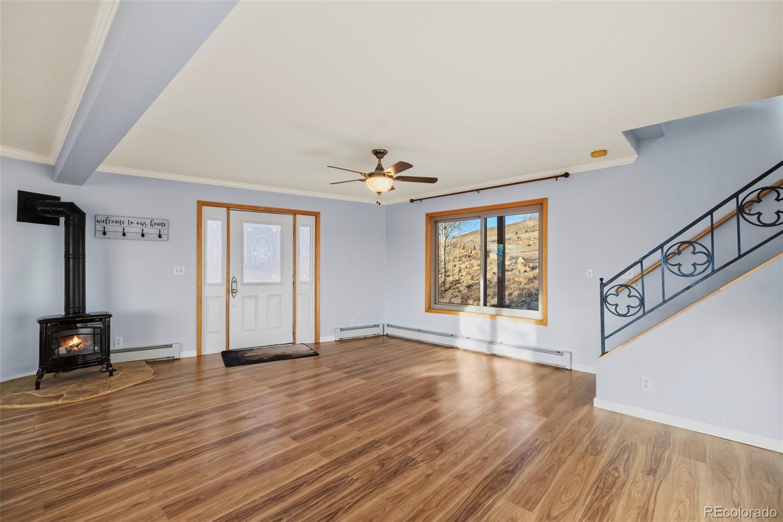 4109 County Road 5 Fairplay CO 80440