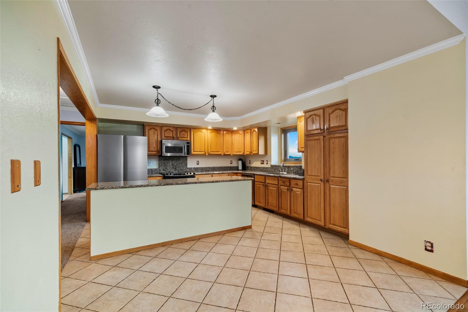 4109 County Road 5 Fairplay CO 80440
