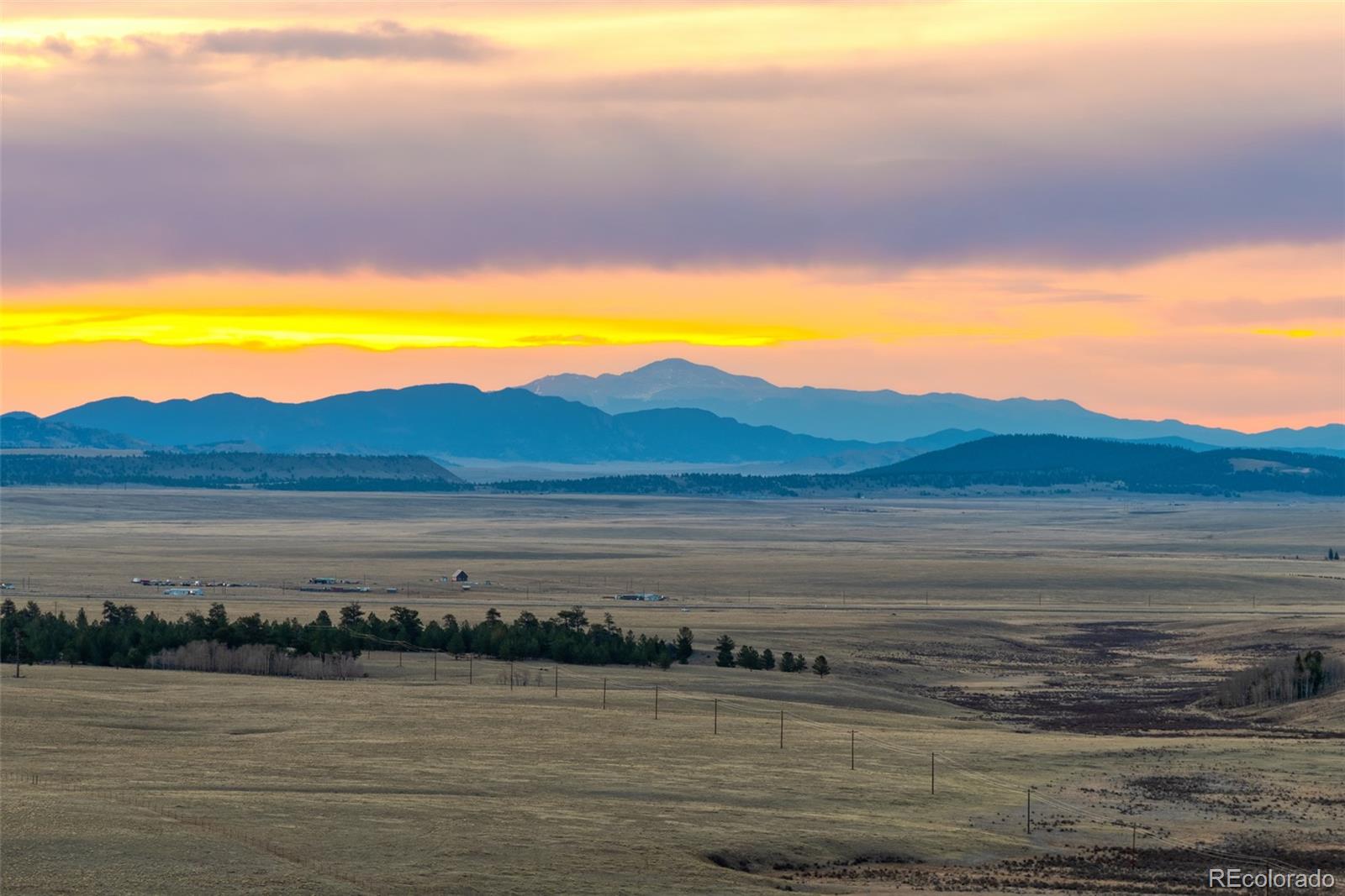 4109 County Road 5 Fairplay CO 80440