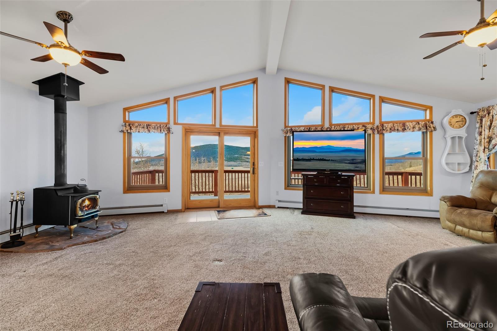4109 County Road 5 Fairplay CO 80440