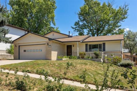 1413 Auburn Drive Colorado Springs CO 80909