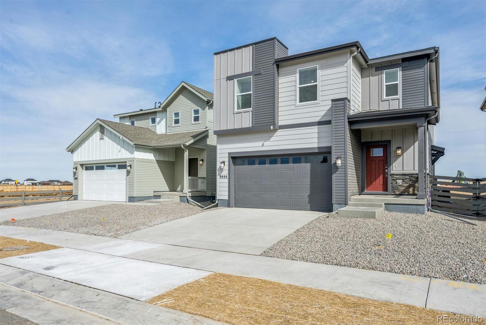 9444 Danube Street Commerce City CO 80022