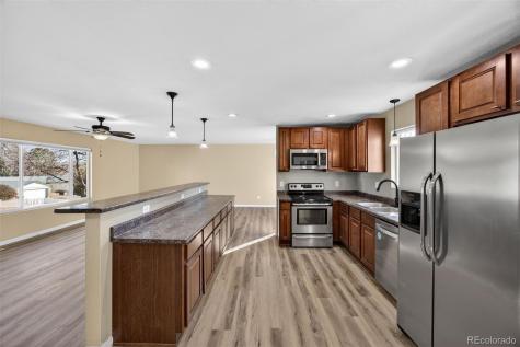 1410 Auburn Drive Colorado Springs CO 80909