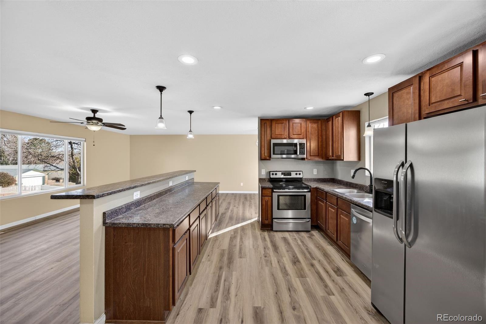 1410 Auburn Drive Colorado Springs CO 80909