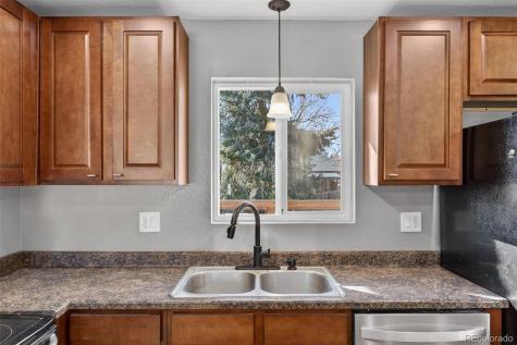 1410 Auburn Drive Colorado Springs CO 80909