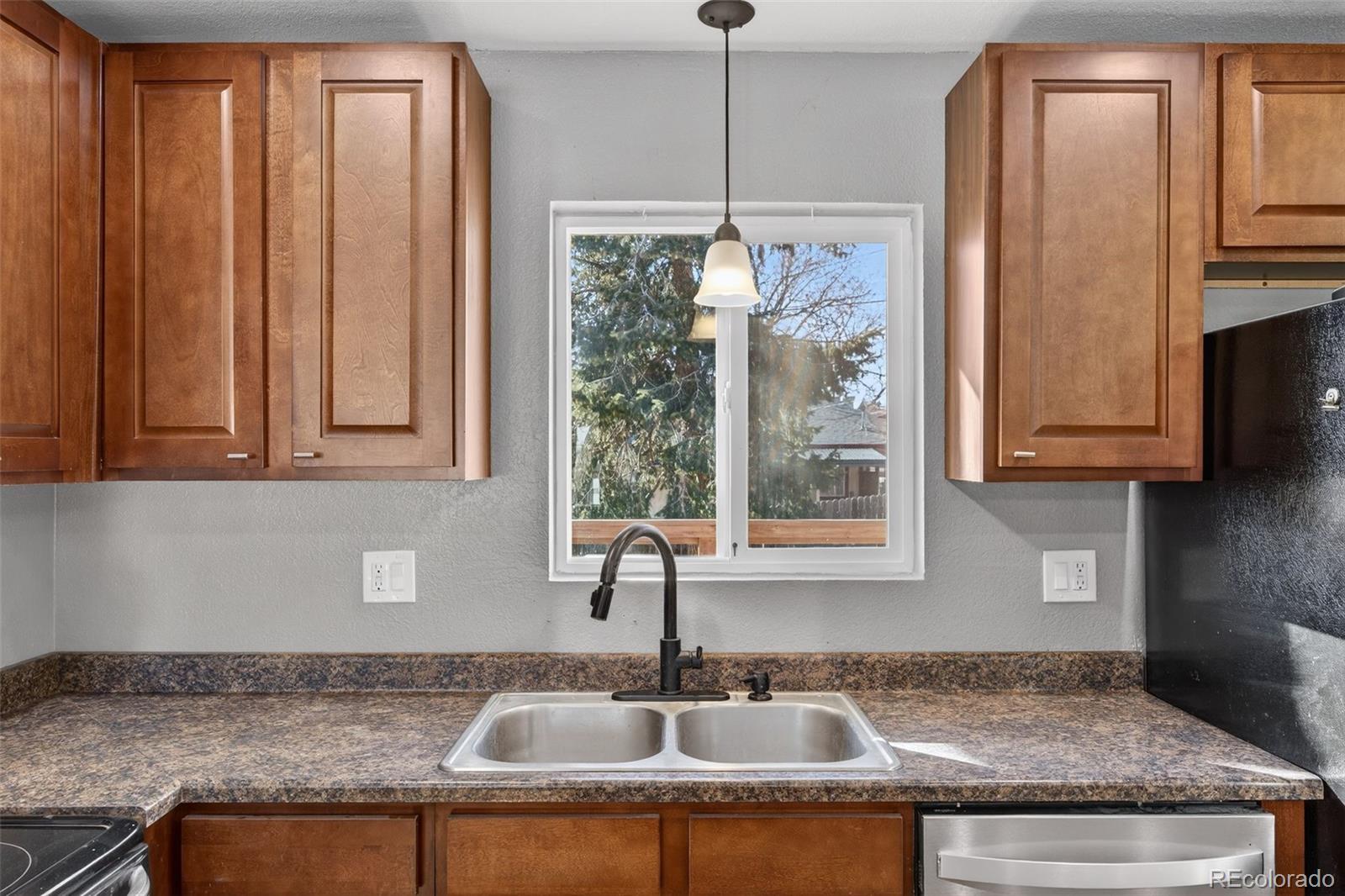 1410 Auburn Drive Colorado Springs CO 80909