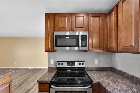 1410 Auburn Drive Colorado Springs CO 80909