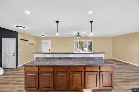 1410 Auburn Drive Colorado Springs CO 80909