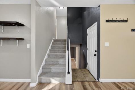 1410 Auburn Drive Colorado Springs CO 80909
