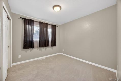 1410 Auburn Drive Colorado Springs CO 80909