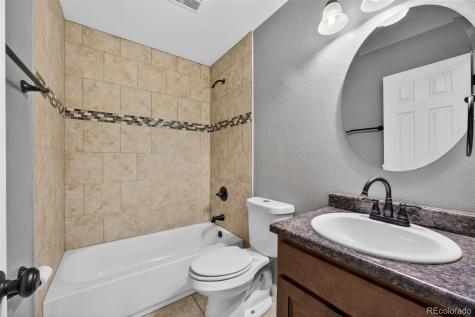 1410 Auburn Drive Colorado Springs CO 80909