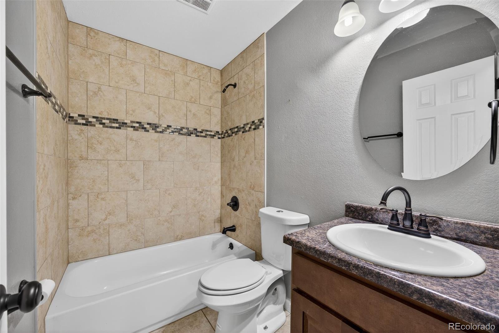 1410 Auburn Drive Colorado Springs CO 80909