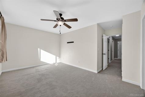 1410 Auburn Drive Colorado Springs CO 80909